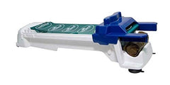 Grape Leaves Rolling Machine - White