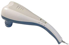 Aljsm Percussion Multi Usage Massager BC200B White & Blue