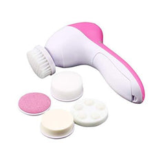 5-In-1 Beauty Care Massager For Facial - Telemall UAE