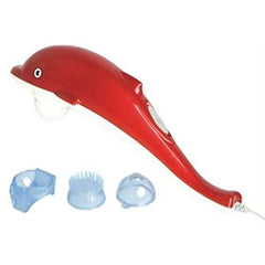 Skyland Dolphin Infrared Massager EM-4079