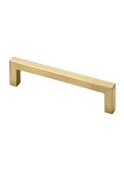 Hettich Modern Aluminum Furniture Handle HS96