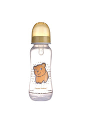 Happy Farm Bear Design Baby Feeding Bottle 250ml 59/200