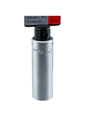 Deep Socket 125 X 19mm