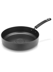 Reina Induction Aluminium Deep Frying Pan (26 Cm)