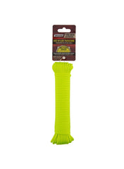 Secureline 550 Nylon Paracord Neongreen Sold Per Piece 152m x 39mm