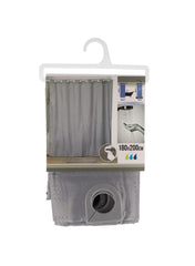 Tendance Polyester Shower Curtain W/Eyelet