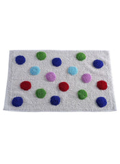 Pan Emirates Caspian Cotton Bath Mat