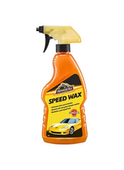 Armor All Speed Wax