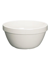 Homemade Stoneware Pudding Basin 600ml