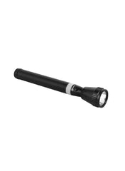 Geepas Rechargeable LED Flashlight GFL51031