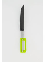 Professional Asparagus Peeler For Right Handed Green/Black/Silver