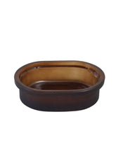 Azley Glass Soap Dish