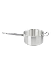 Stainless Steel Saucepan 26cm