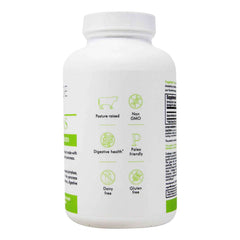 SBO Probiotics 50 Billion CFUs Dietary Supplement - 90 Capsules