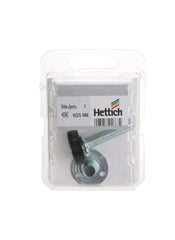 Hettich Furniture Levelling Screw 9mm