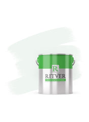 Premium Water-Based Wall Paint RP 110 Grey Silver 3.6L