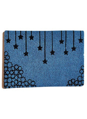 Rag N Rug Coir Tufted Mat 40 X 60 Cm