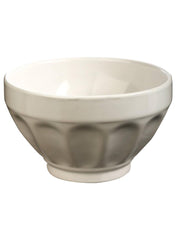 Earthenware Bowl 600Ml