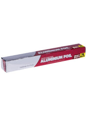 Embossed Aluminium Foil