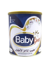 Baby Goat 1 Milk Formula 400g