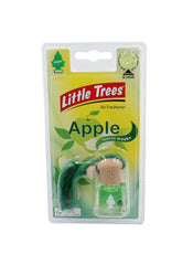 Little Trees Bottle Car Air Freshener 4.5 ml Apple