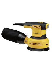 Variable Speed Corded Random Orbit Sander Ss30 B5 12.5 Cm 300 W