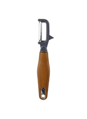 Wooden Vertical Peeler