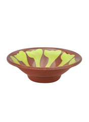 Hummus Bowl (Brown 10 Cm)