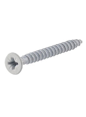 Suki Steel Basic Screw 0.4 x 4cm