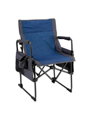 Oxford Steel Folding Chair