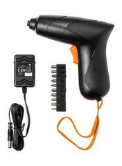 Screwdriver Drill Li Ion 3.6 V