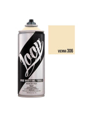 Premium Artist Acrylic Spray Paint LP306 400ml Vienna