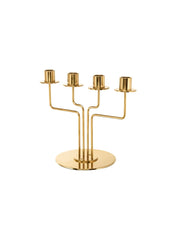 Beautiful Candle Holder Candelabra 22cm