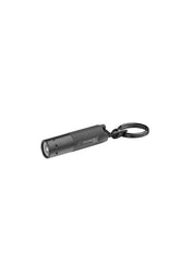 Ledlenser K1 Battery Operated Mini LED Flashlight WithKeyring 17 Lumens