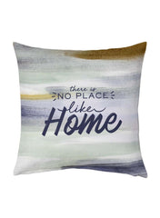 Danube Home Dreamz Polyester Filled Cushion 65 x 65cm Quote Print