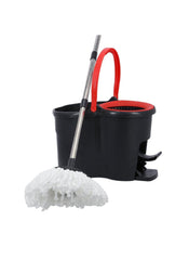 Turbo Spin Easy Mop With Bucket 16 L