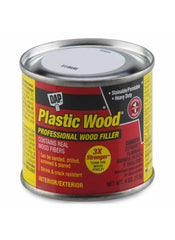 DAP Solvent Wood Filler 118ml White