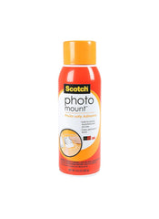 3M Scotch Photo Mount Photo Safe Adhesive 292g