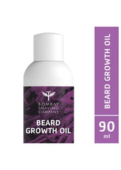 Beard Growth Oil 90ml