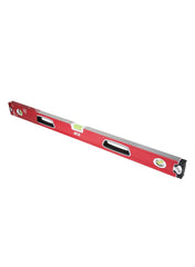 Aluminum Box Level 90 Cm