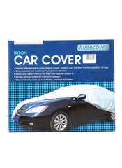 Duracover Nylon Reflective Fabric Car Cover