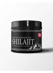 Surya Tapi Pure Himalayan Shilajit Regulates Hormones and Immune System 20g