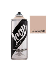 Premium Artist Acrylic Spray Paint Lp348 400 Ml San Antonio