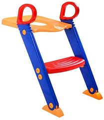 Portable Toilet Ladder