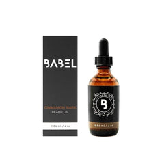 Cinnamon Bark Beard Oil 60ml