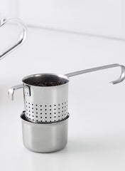 Tea Infuser Stainless Steel