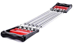 Multifunction chest expander and hand grip two-in-one exercises machines [JSQC0001]