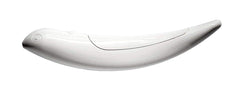 Spice Pen, by Cinnibird, White