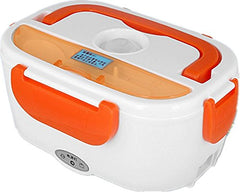 Electric Lunch Box Orange