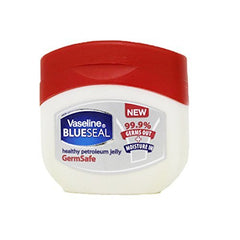 Vaseline Germ Safe Seal Healthy Petroleum Jelly -250 Ml